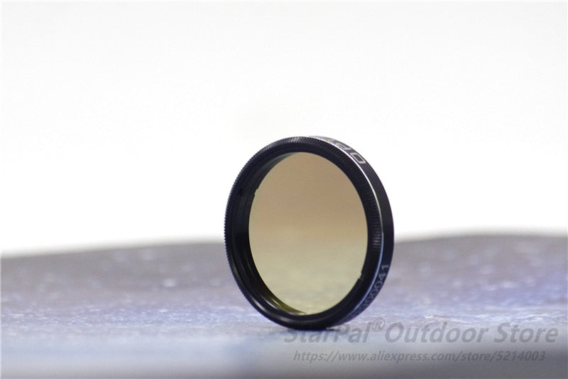 OPTOLONG 6.5nm O-III Filter for Telescope 1.25"