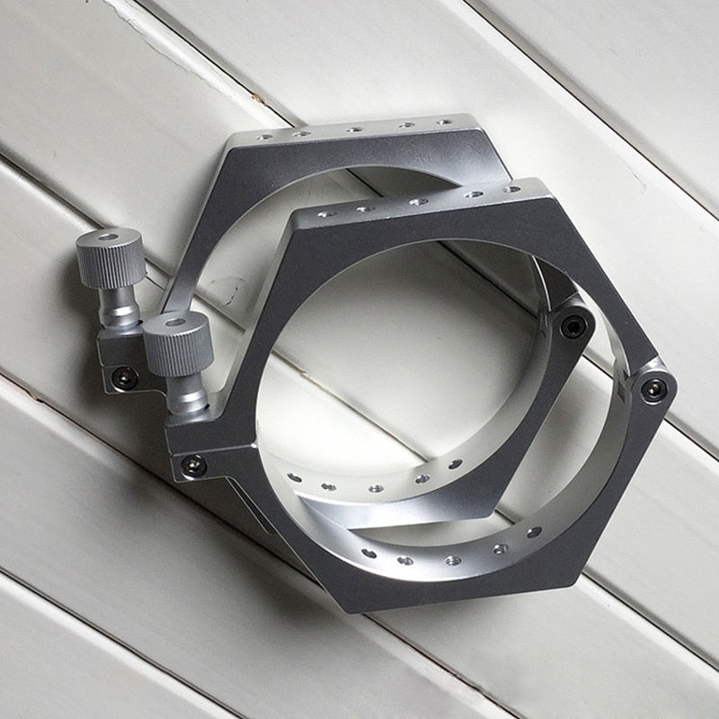 125mm Tube Ring Clamp For Takahashi FSQ106ED, TSA120