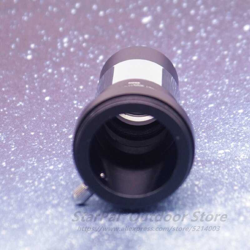 Celestron 1.25 2x Barlow Lens