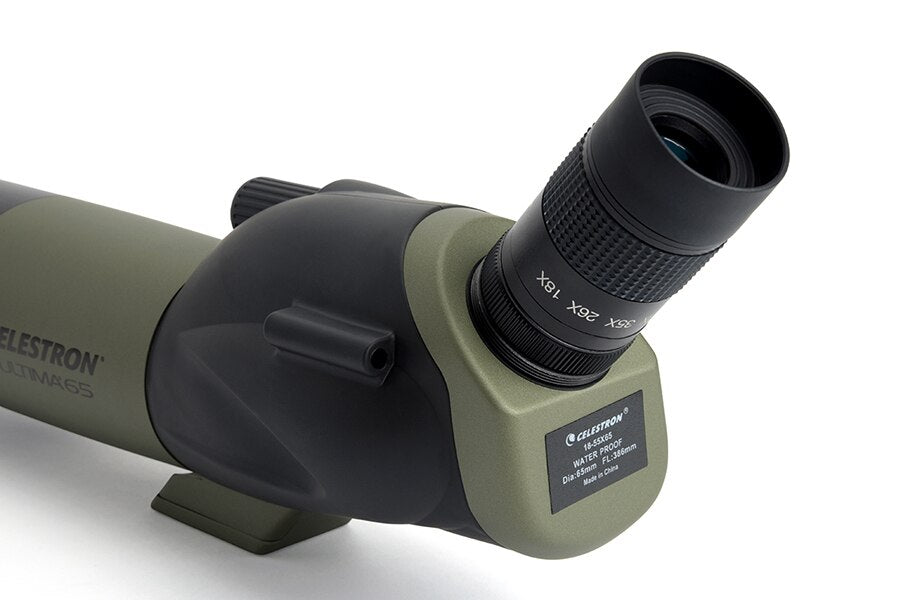 Celestron ULTIMA 65A/65B
