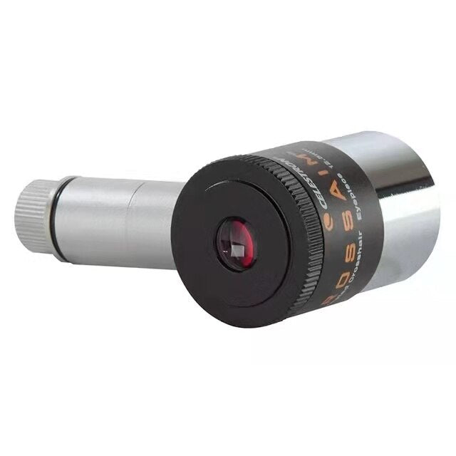 Celestron 1.25 Illuminated Eyepiece