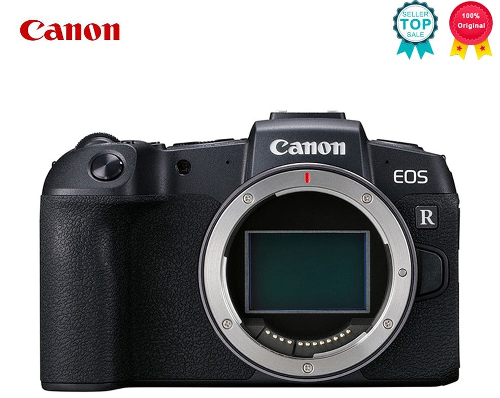 Canon EOS RP