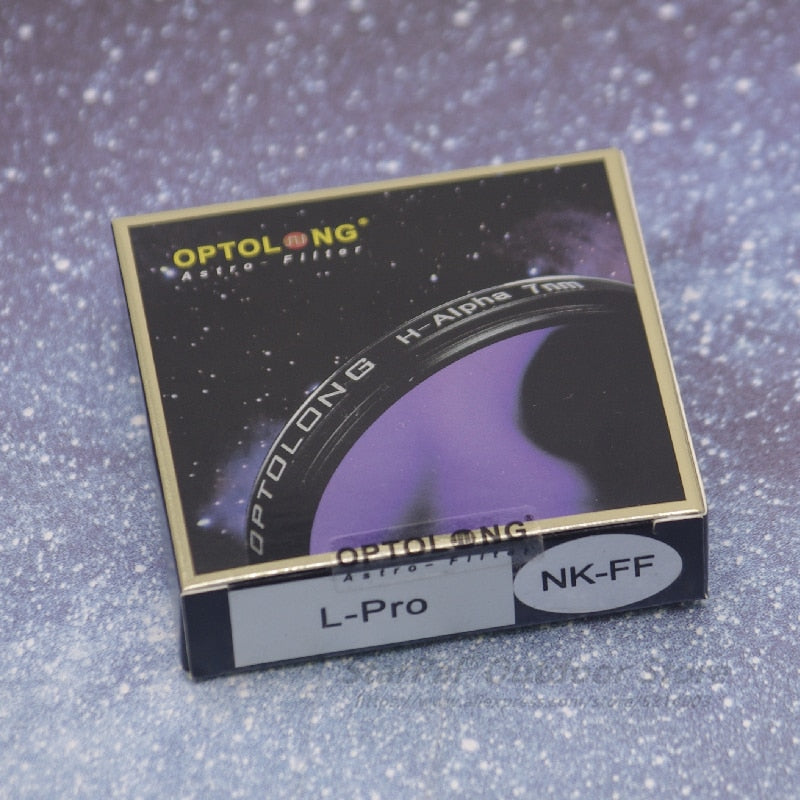 OPTOLONG NK-FF EOS-FF L-pro Filter