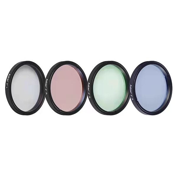 Askar LRGB Imaging Filter 2" Inch