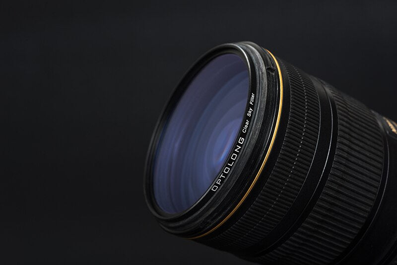 Optolong 82mm night Sky Filter