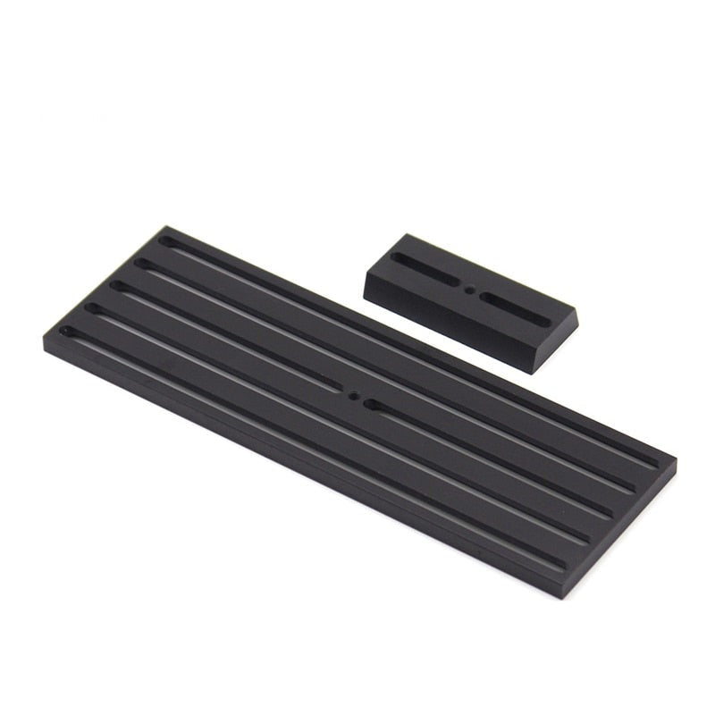 Universal Wide Dovetail Plate 300mm