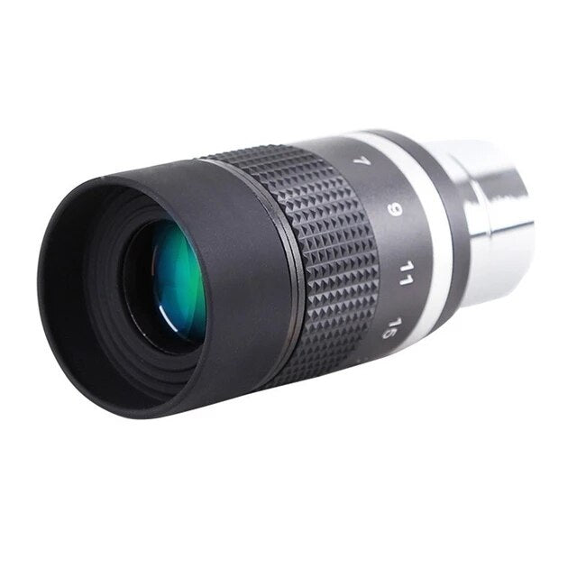 Celestron 1.25 7-21mm Zoom