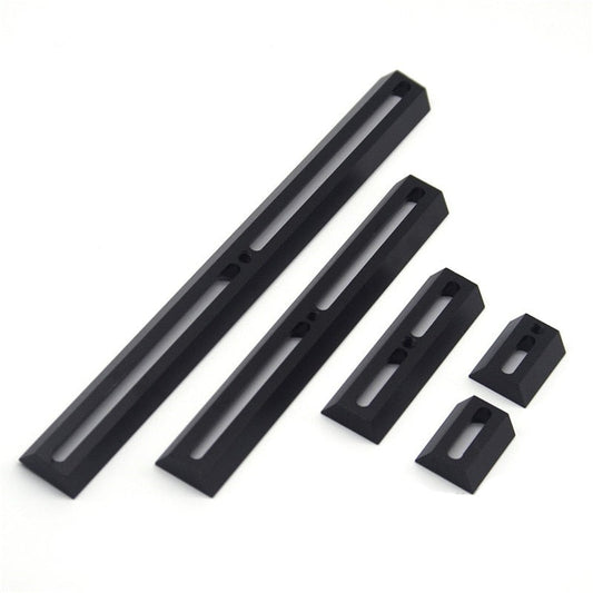 Small Dovetail Plate for Guider Scope