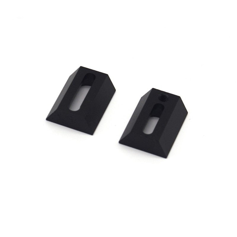 Mini Small Dovetail Plate for Guider Scope