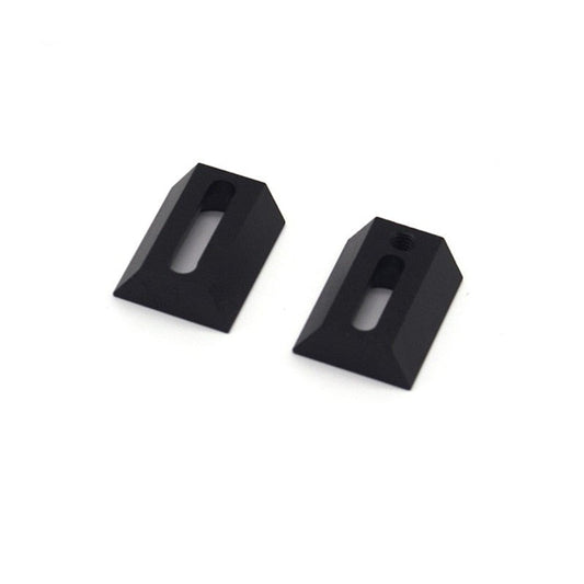 Mini Small Dovetail Plate for Guider Scope