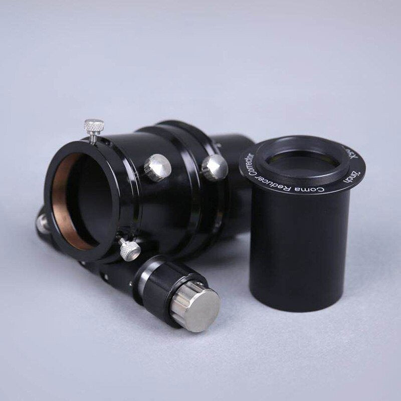 Sharp star MPCC Coma Corrector