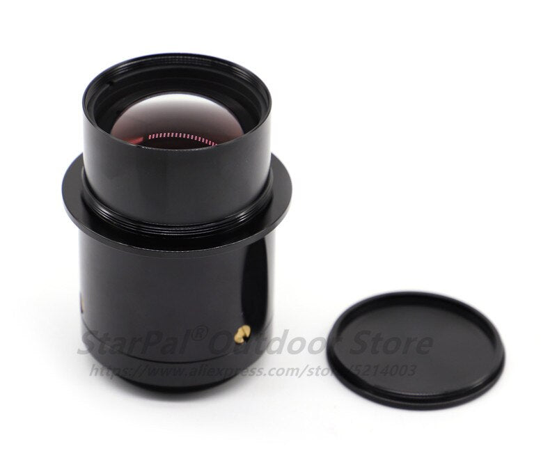 Sharpstar Askar 61EDPH II Reducer
