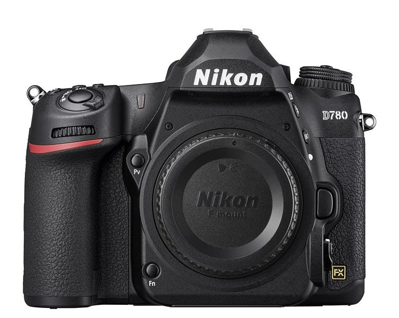 Nikon D780