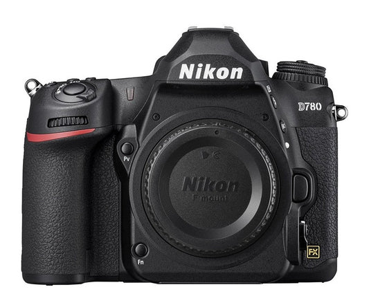 Nikon D780