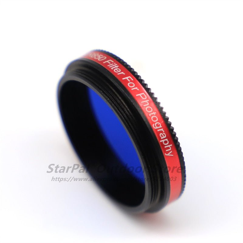 Antlia IR Pass 850nm Planetary Filter - 1.25" Mounted