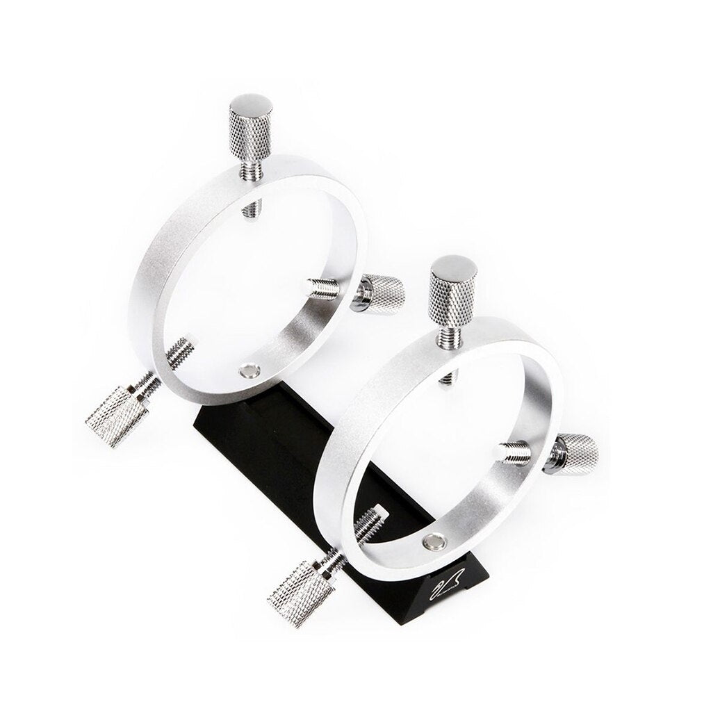 William Optics 50mm Rings for guider