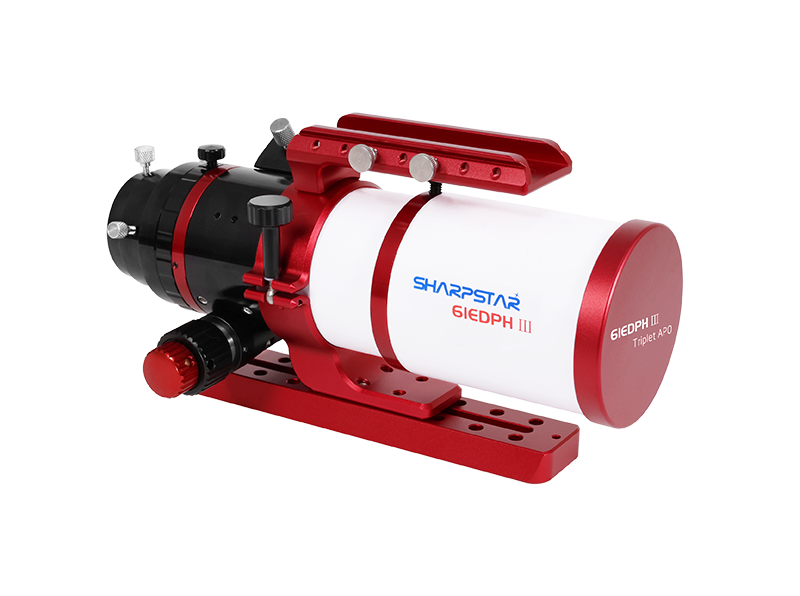 SharpStar 61EDPH