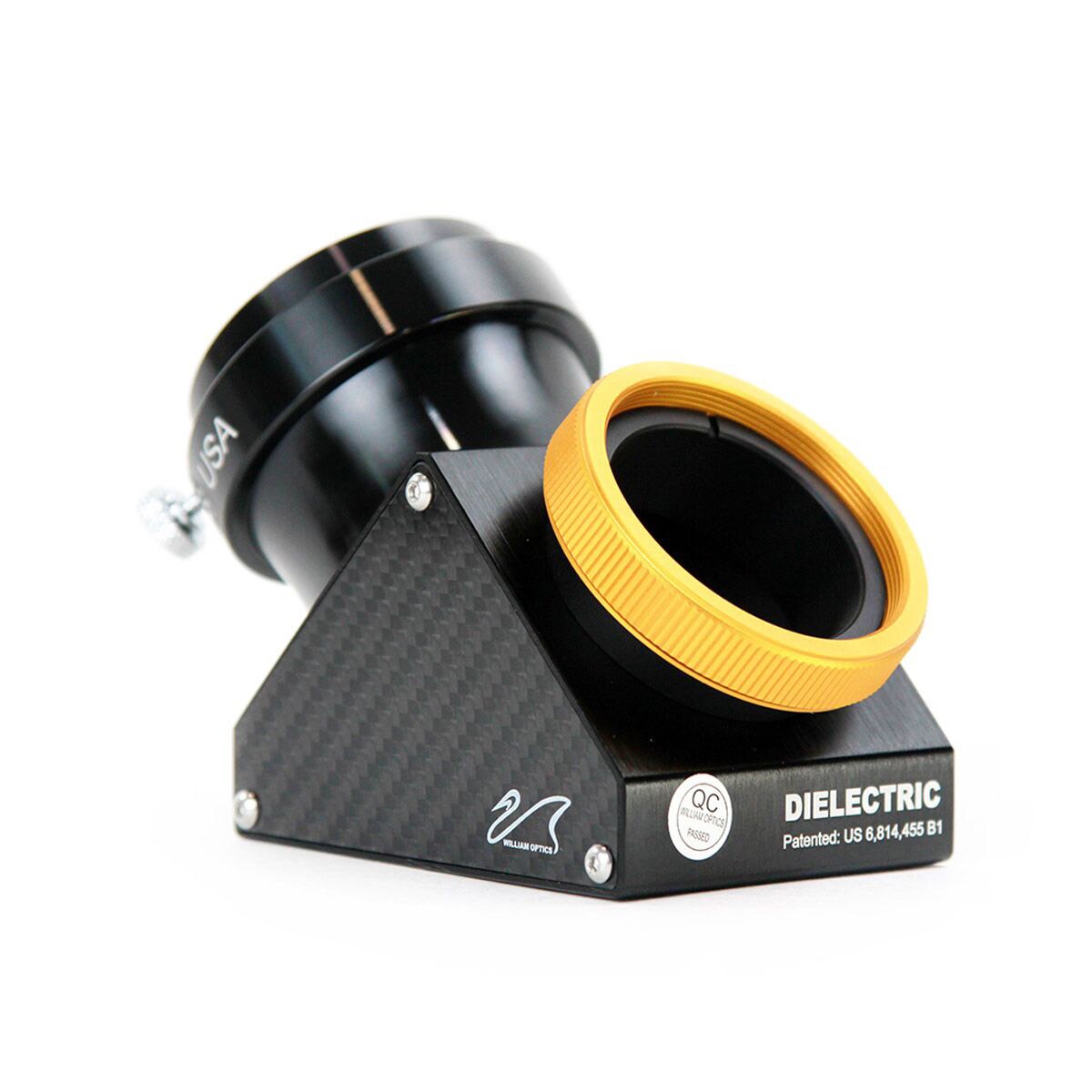 William Optics 2" Dielectric Mirror Diagonal for SCT