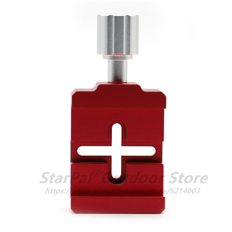 ZWO-DOVE-AIR ASIAIR PRO Dovetail Slot
