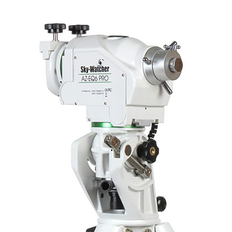 SkyWatcher AZ-EQ6i