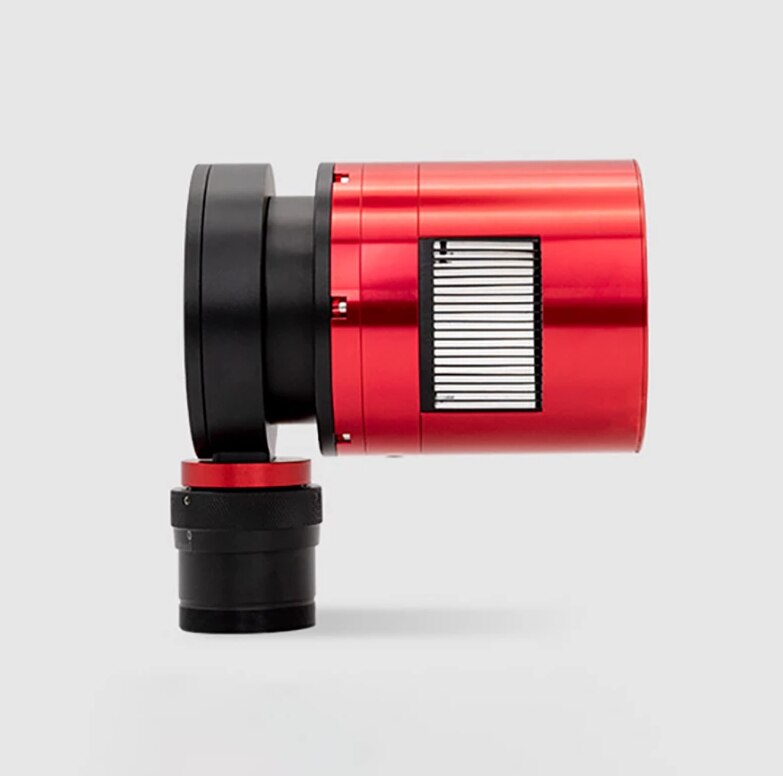 ZWO M54 Adapter ZWO-D70-M54F