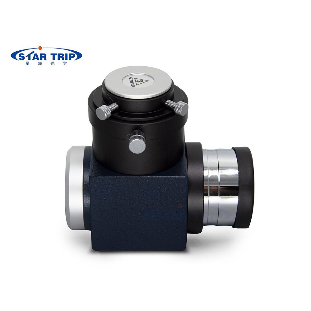 Takahashi 2-inch Mirror Diagonal with 1.25 inch Adapter