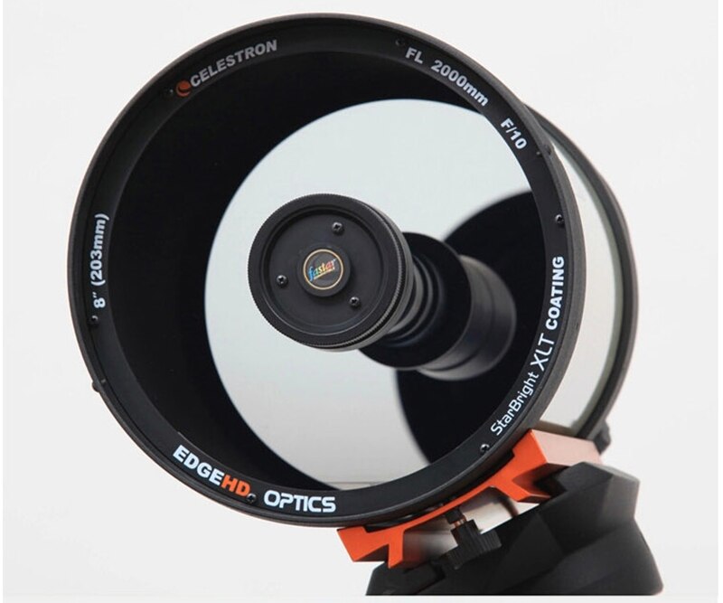 Celestron C8HD XLT 8 (OTA Only)