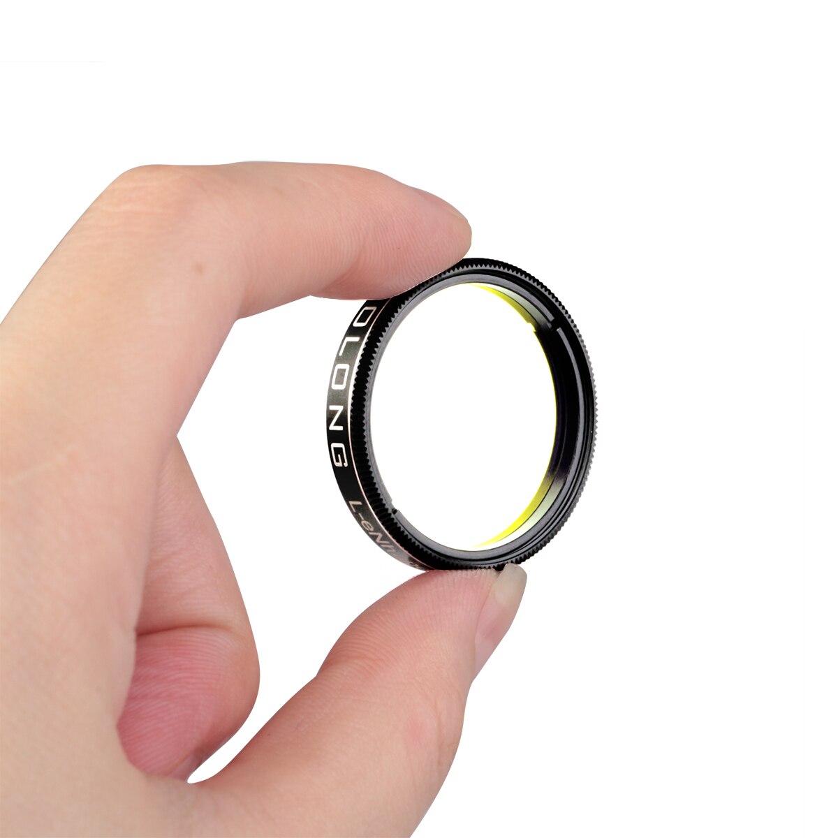 OPTOLONG 1.25" L-eNhance Dual-band Pass Filter