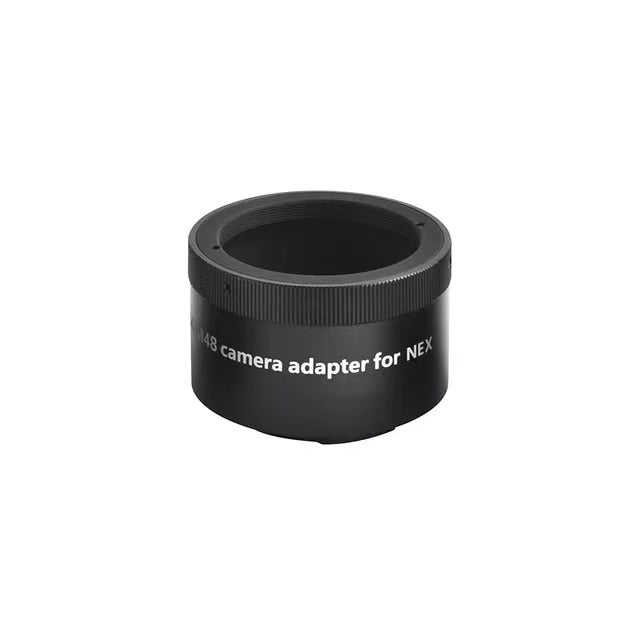 Askar M54/M48 Adapter for Canon R, Nikon Z, Sony NEX