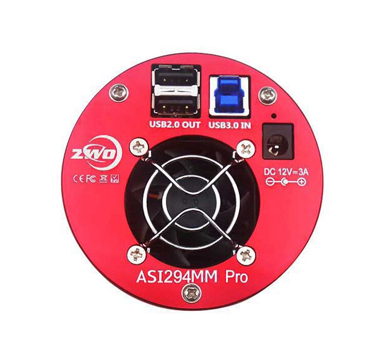 ZWO ASI294MM Pro / KIT
