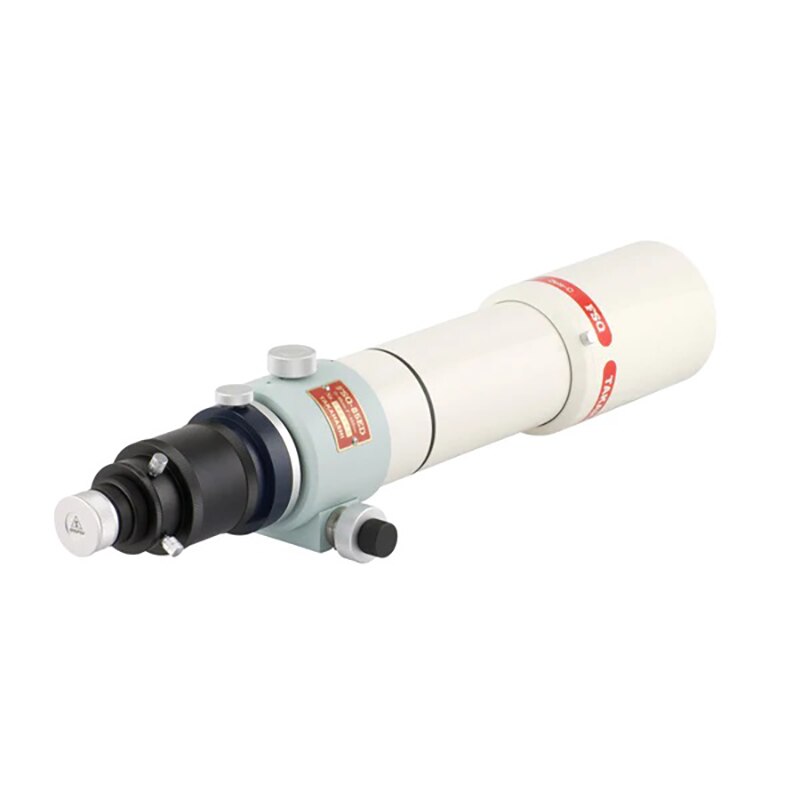 Takahashi FSQ-85EDX f/5.3 Petzval Refracting Telescope