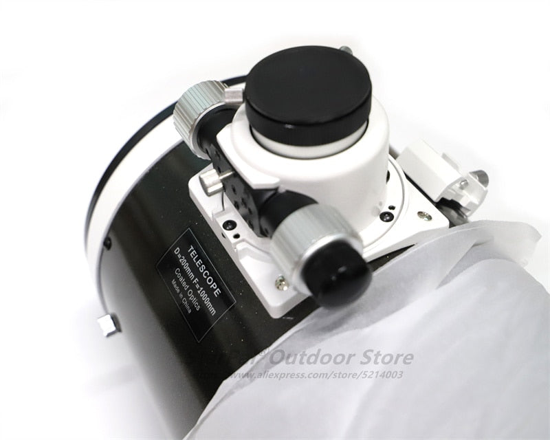 SkyWatcher BKP200 200mm/1000mm (OTA)