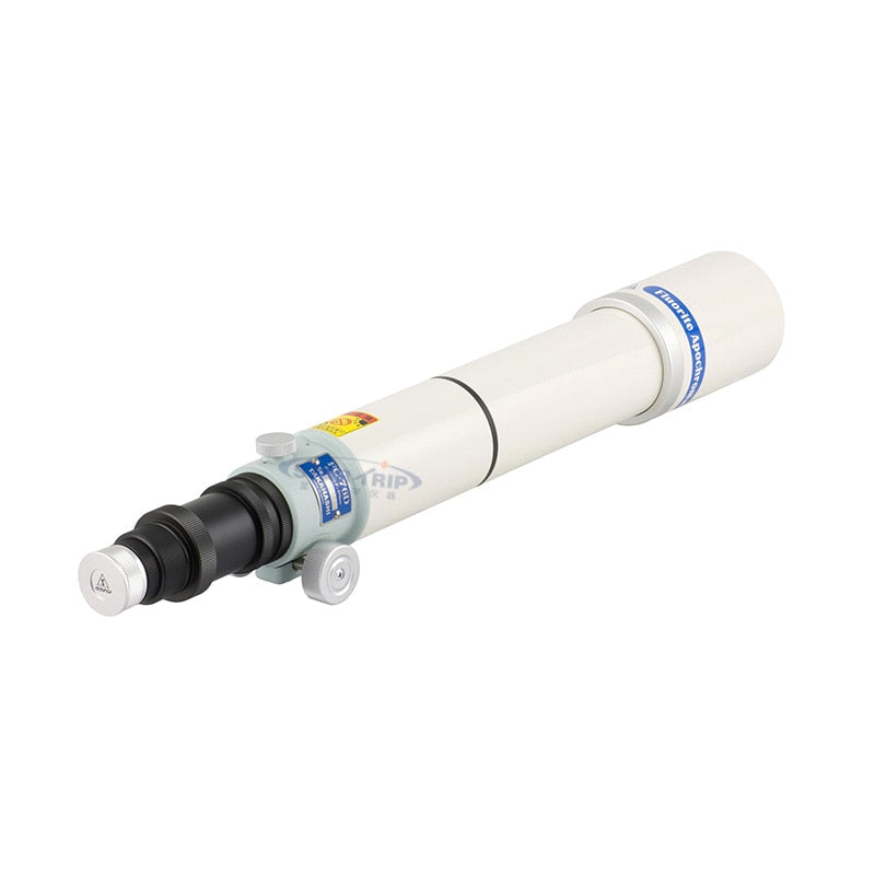 Takahashi FC-76DCU Fluorite Apochromatic Telescope