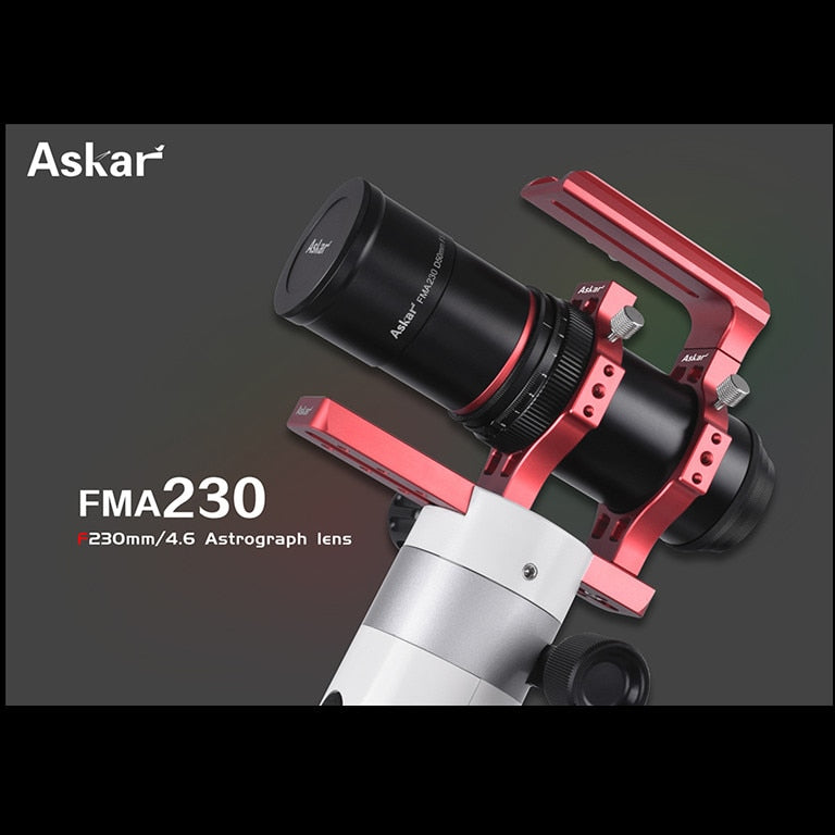 Askar FMA230