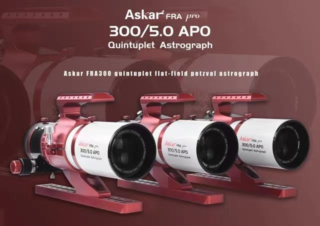 Askar FRA300 APO