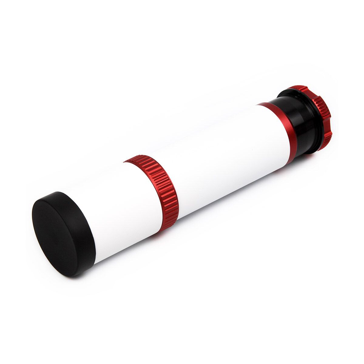 William Optics 50mm f/4 Guide Scope with Slide-Base Six-Point Guiding Rings Set