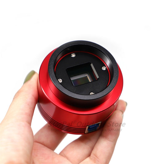 ZWO ASI585MC Astronomy Color Camera