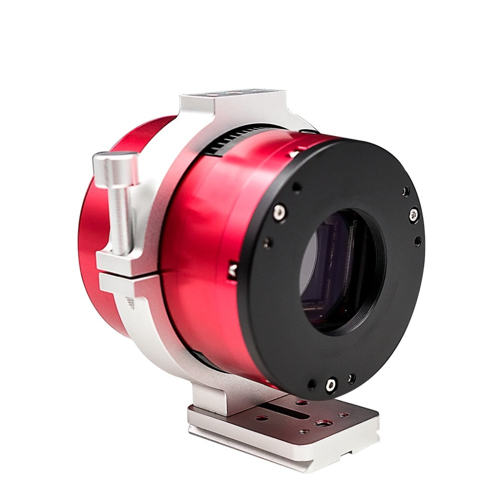 ZWO Holder Ring D78MM