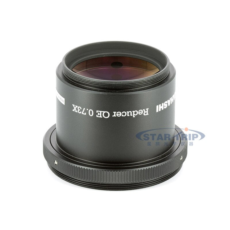 Takahashi 0.73X Reducer QE