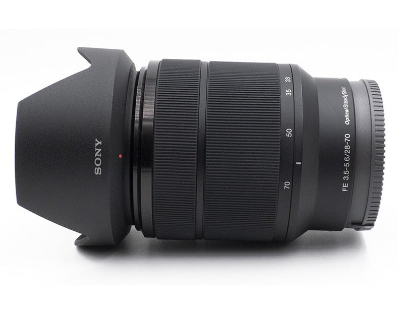 Sony FE 28-70mm f/3.5-5.6 OSS Lens