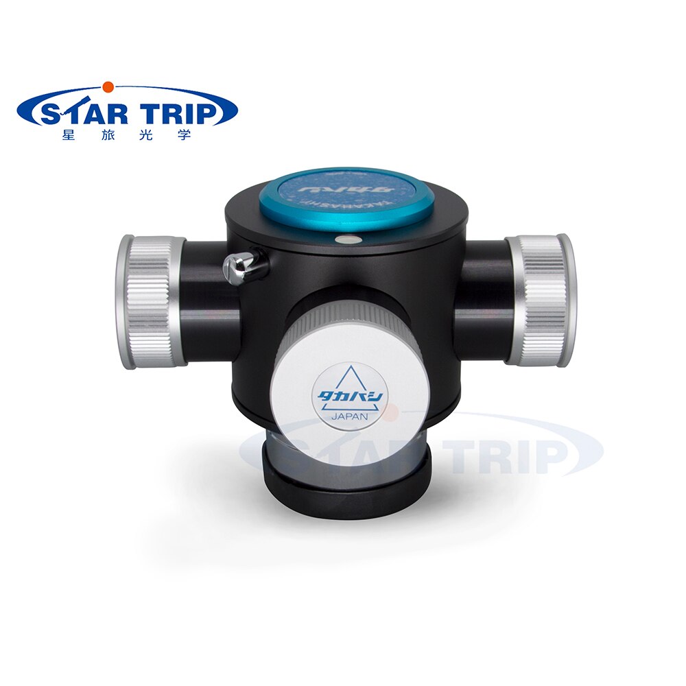 Takahashi 4 Turret Eyepiece Holder