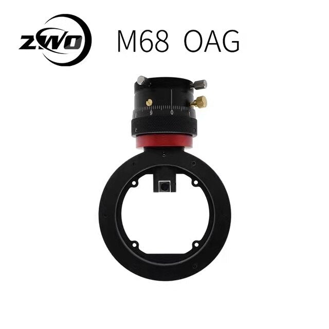 ZWO M68 OAG