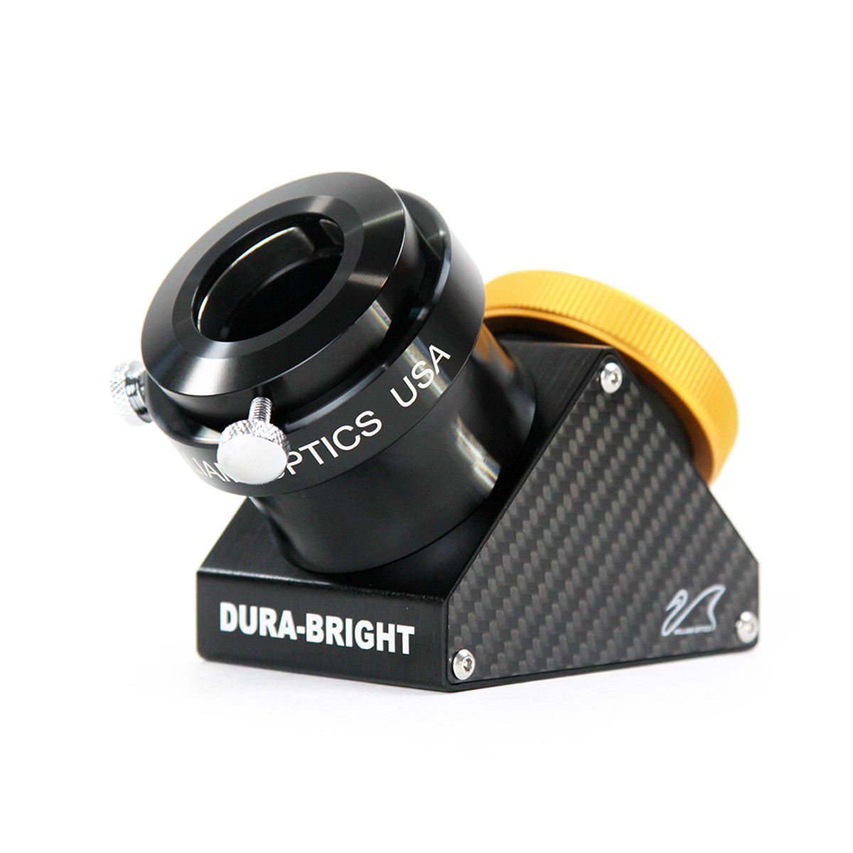 William Optics 2" Mirror Diagonal for SCT