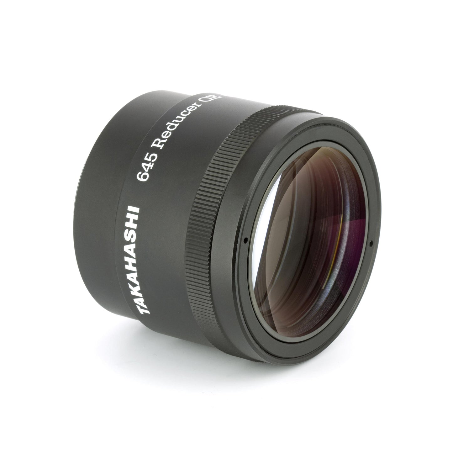 Takahashi 645 focal reducer QE 0.72x for FSQ-106ED/EDX4 (0.72X)