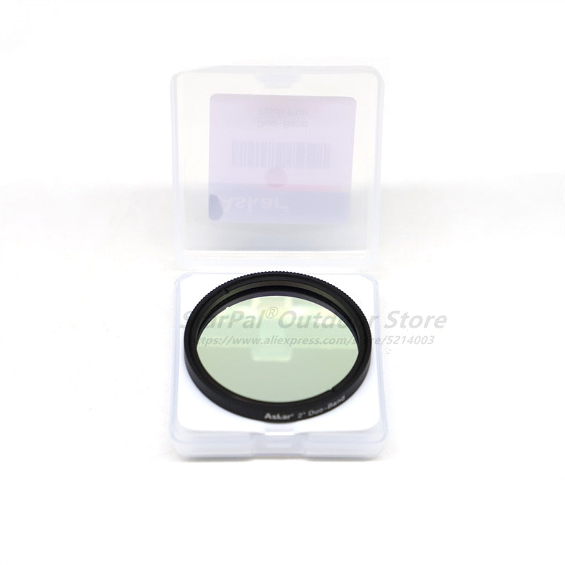 Askar Duo-Band Filter
