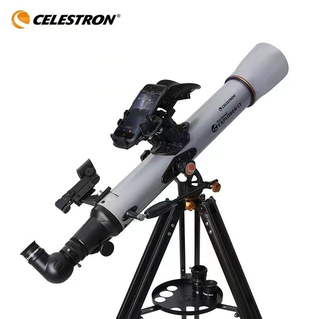 Celestron StarSense Explorer LT 80AZ