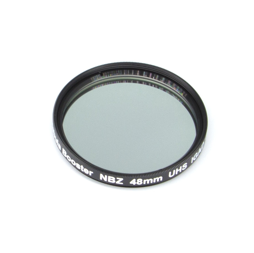 IDAS NBZ UHS Nebula Enhancement Filter- 48mm Suitable for F1.8-F4 Telescope RASA HyperStar