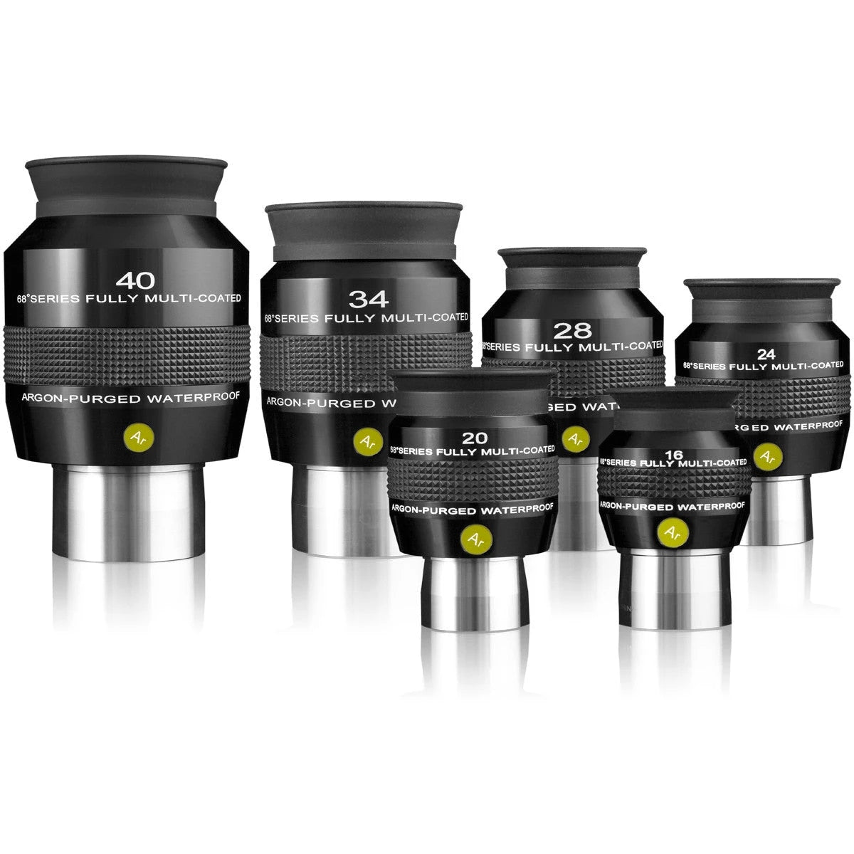 Explore Scientific 68° Series Eyepiece