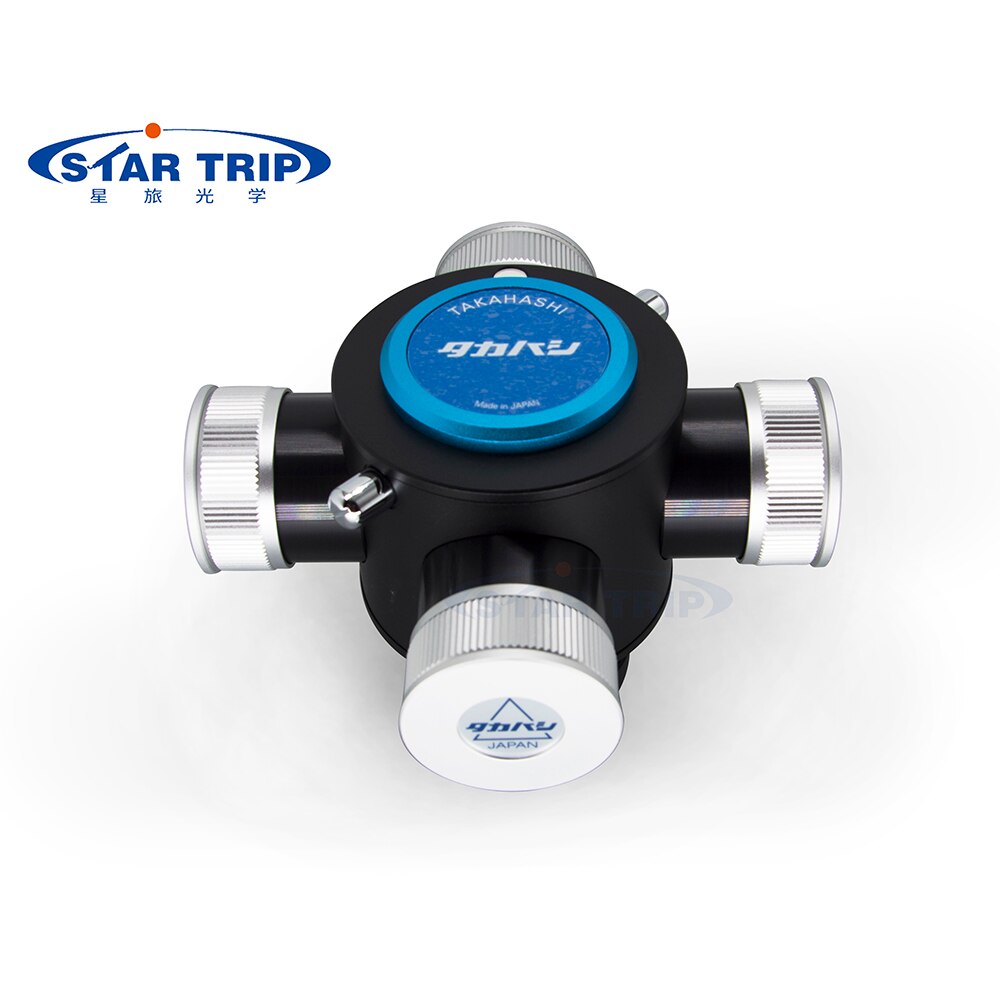 Takahashi 4 Turret Eyepiece Holder