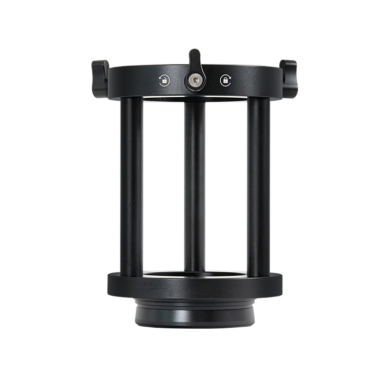 ZWO 160mm Pier Extension - AM5 Mount